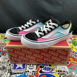 Vans Style 36 Ombre Ultracush 6 / 6.5 Womens